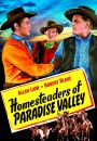 Homesteaders of Paradise Valley
