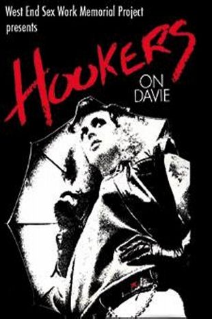 Hookers on Davie