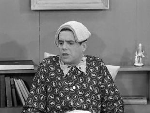 I Love Lucy : Ricky Has Labor Pains
