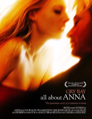 All About Anna The Movie