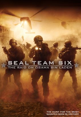 SEAL Team VI (2008) SEAL Team VI (2008)