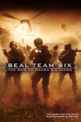 Seal Team