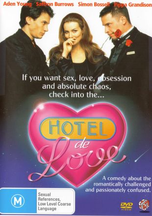 Hotel de Love