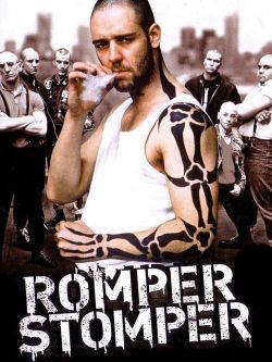 Romper Stomper Romper Stomper