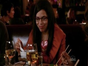 Ugly Betty : Fire and Nice