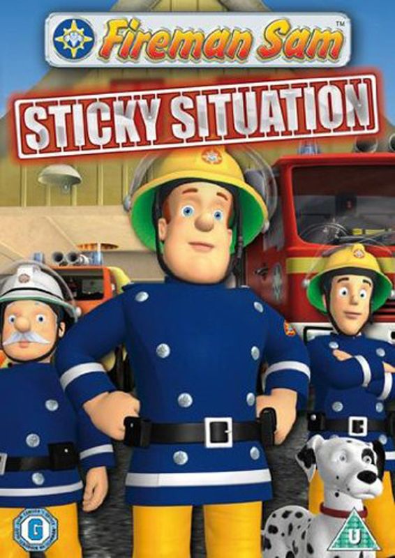 Fireman Sam The Great Fire of Pontypandy (2010) Jerry Hibbert Cast and Crew AllMovie Fireman Sam The Great Fire of Pontypandy (2010) Jerry Hibbert Cast and Crew AllMovie