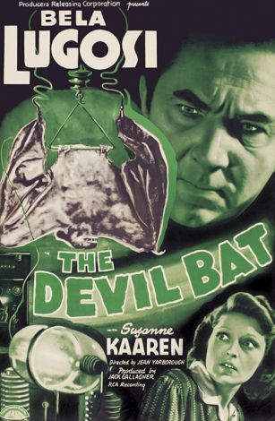 The Devil Bat