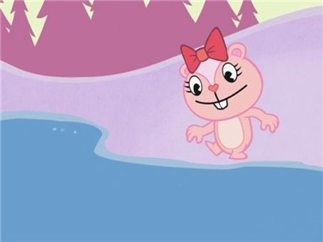 Happy Tree Friends : Every Litter Bit Hurts - | Data Corrections | AllMovie