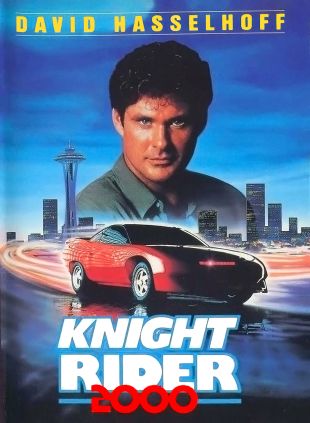 Knight Rider 2000