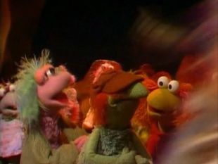 Fraggle Rock : Marooned