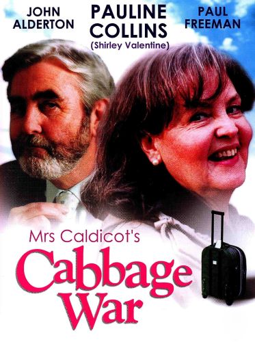 Mrs. Caldicot's Cabbage War (2002) - Ian Sharp | Releases | AllMovie