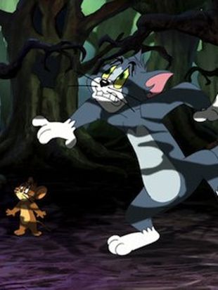 Tom and jerry 2007 full episodes new arrivals
