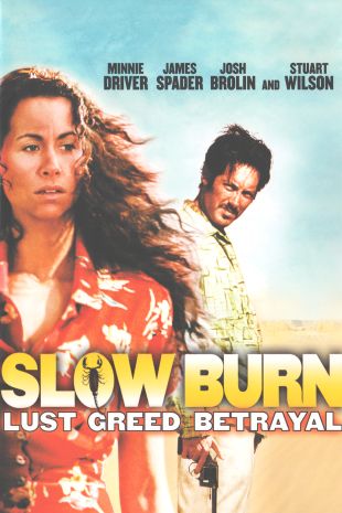 Slow Burn