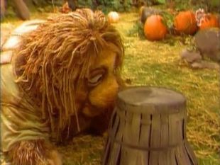 Fraggle Rock : The Challenge
