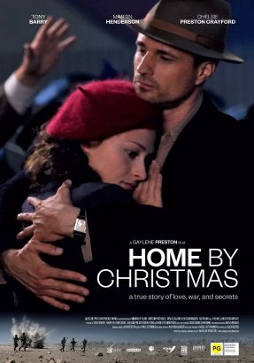 Home By Christmas (2010) Home By Christmas (2010)