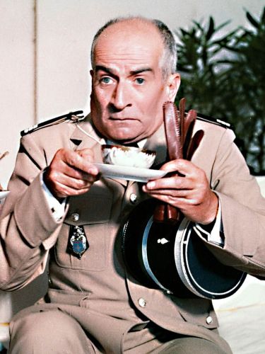 Le Gendarme Se Marie 1968 Jean Girault Cast And Crew Allmovie