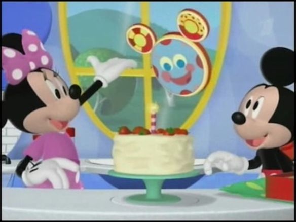 Mickey Mouse Clubhouse Goofys Magical Mix Up 2010 Synopsis