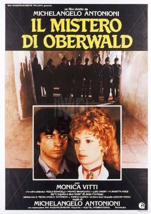 The Mystery of Oberwald