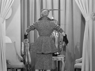 I Love Lucy : The Hedda Hopper Story
