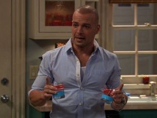 Melissa & Joey : The Perfect Storm