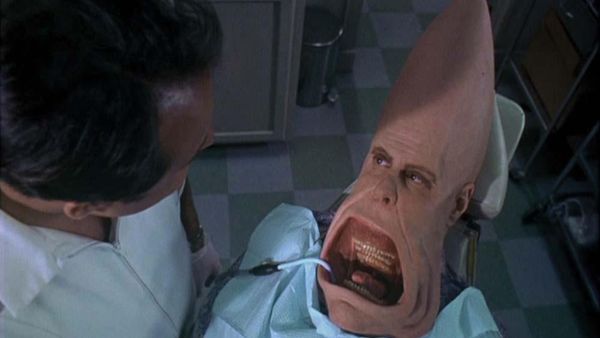 1993 Coneheads 1993 Coneheads