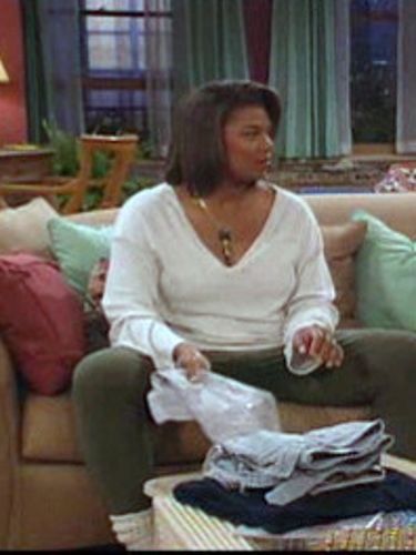 Living Single I Ll Take Your Man 1993 Cast And Crew Allmovie Contains a list of every episode with descriptions and original air dates. living single i ll take your man