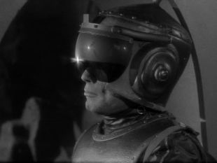 The Outer Limits : Soldier