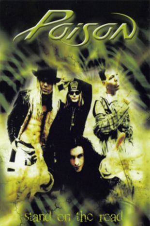 Poison: Nothing But a Good Time! Unauthorized