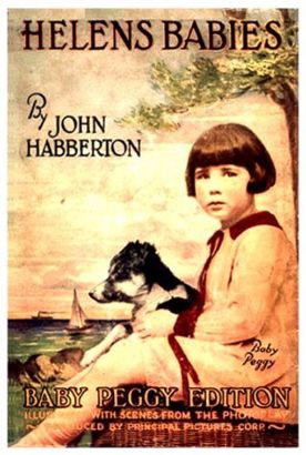 Helen's Babies (1924) Helen's Babies (1924)