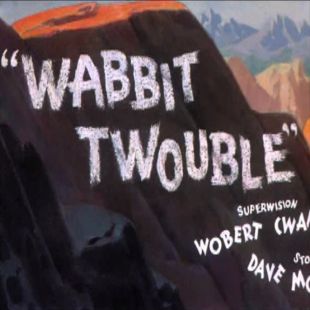 Wabbit Twouble