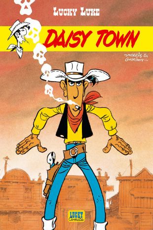 Lucky Luke