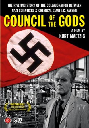 Council of the Gods