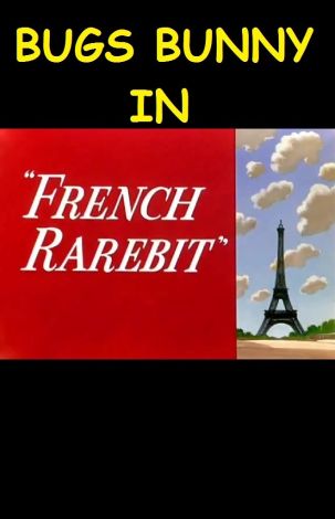 French Rarebit