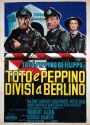 Totò e Peppino divisi a Berlino