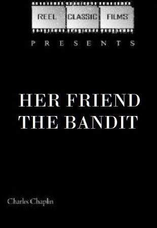 Her Friend the Bandit