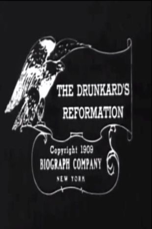 A Drunkard's Reformation