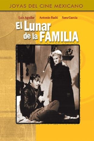 El Lunar de la Familia