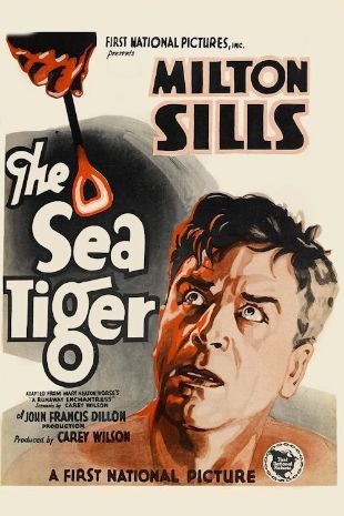 The Sea Tiger