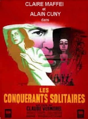 Les Conquerants Solitaires