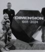 Dimension