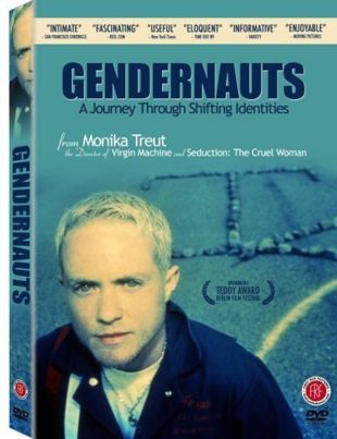 Gendernauts