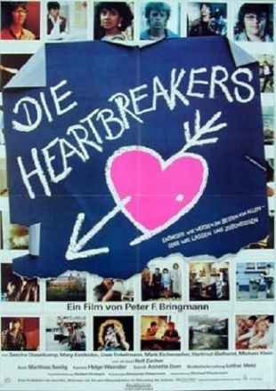 The Heartbreakers