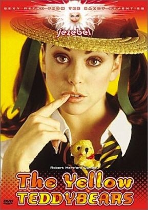 The Yellow Teddybears (1964) The Yellow Teddybears (1964)