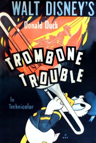 Trombone Trouble