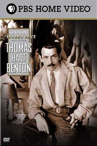 Thomas Hart Benton: Tom Benton's Missouri
