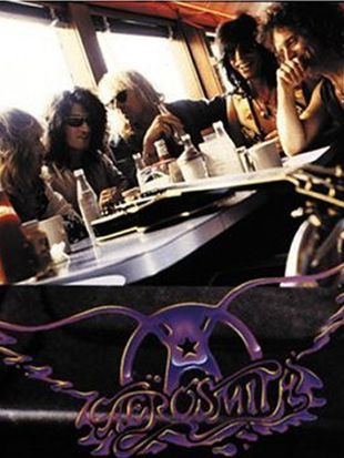 Aerosmith: The Making of Pump