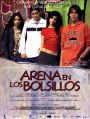 Arena en los Bolsillos