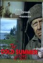Cold Summer of 1953