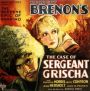 The Case of Sergeant Grischa