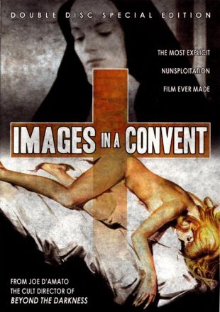 Images in a Convent